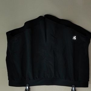 Under Armour Heat Gear shorts